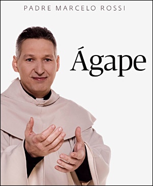 Livro Ágape